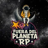 Fuera del Planeta RP